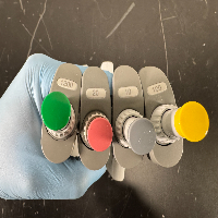 Eppendorf Research Plus Multichannel Pipettes - Quantity 4 image 2